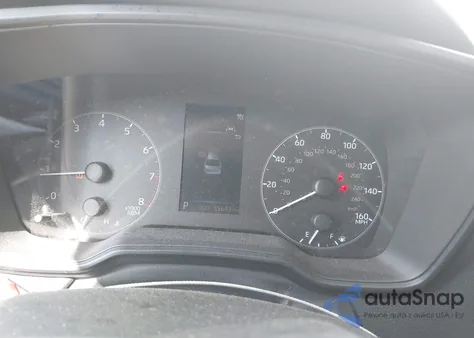 2023 Toyota Corolla Le из США, поврежденный, VIN JTDB4MEE6P3013725